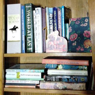 LR101 Books