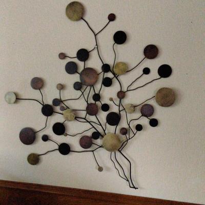 LR105 Lovely Wall Art