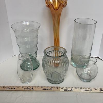 Decorative Vases