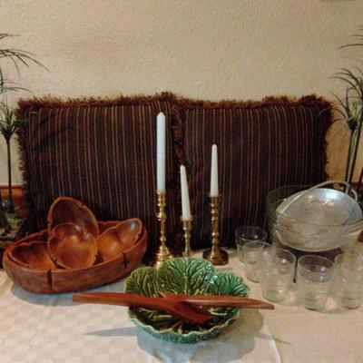 LR135 SALAD AND PUNCH PLUS