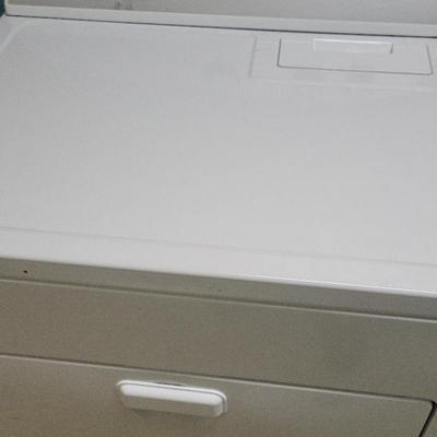 Whirlpool Washer And Dryer