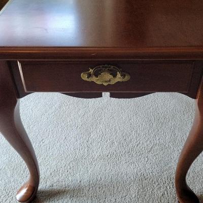 End Table