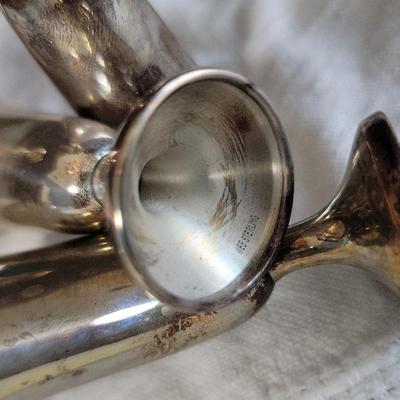 Sterling Cordial Cups