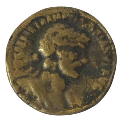 Ireland 1/2 penny-  circa 1722