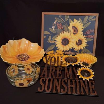 Sunflower Collection