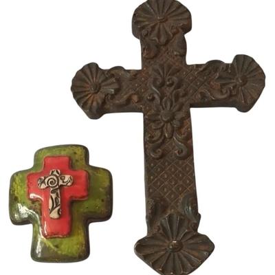 Crosses