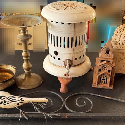 Collection of interesting finds!