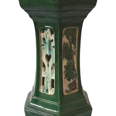 Decorative Pedestal