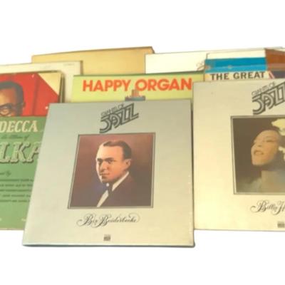 Great Collection Of Albums
