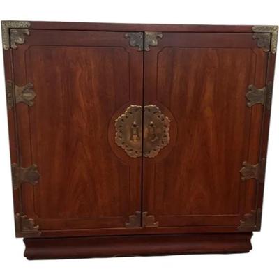 Henredon Vintage Nightstand