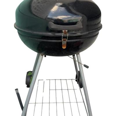 Mr. Bar-B-Q Habachi Grill
