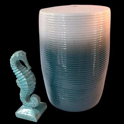 Color Your Home Turquoise