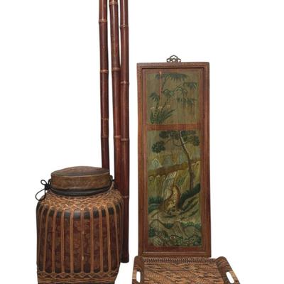Asian Decor