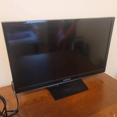 Samsung TV or Monitor