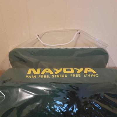 Nayoya Acupressure Mat and Pillow Set