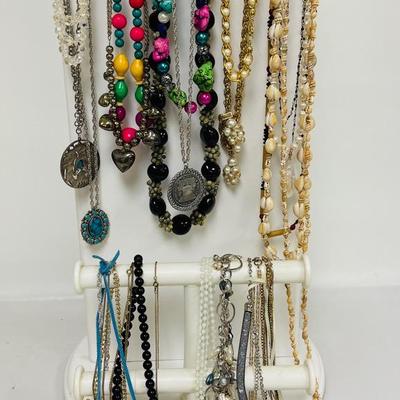 Fashion Necklaces