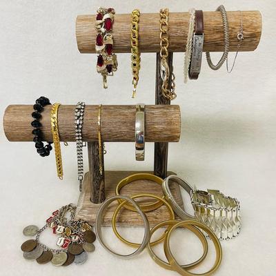 Vintage Fashion Bracelets