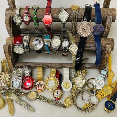 Unique Watches