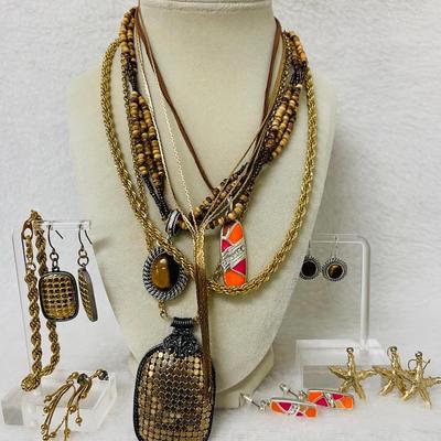“You & I” and More Fashion Jewelry Sets
