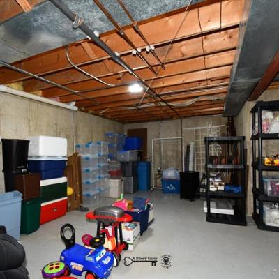 Sale Photo Thumbnail #1050: 1050 basement