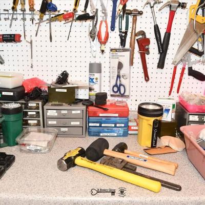 Sale Photo Thumbnail #884: 0883 workshop