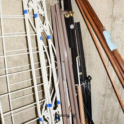 Sale Photo Thumbnail #1225: 1225 basement