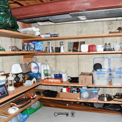 Sale Photo Thumbnail #1188: 1188 basement