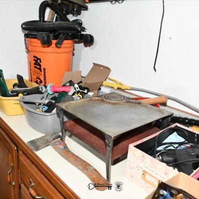 Sale Photo Thumbnail #918: 0917 garage