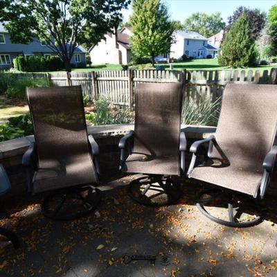 1273 back yard