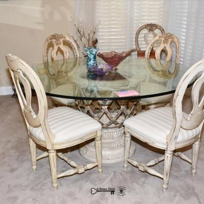 Sale Photo Thumbnail #261: 0260 dining room