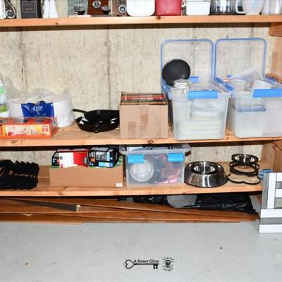 Sale Photo Thumbnail #1193: 1193 basement