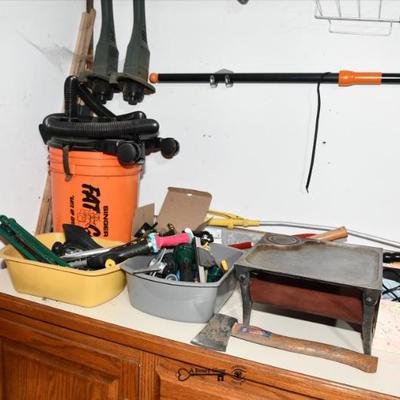 Sale Photo Thumbnail #917: 0916 garage