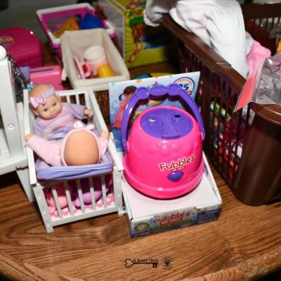 Sale Photo Thumbnail #1159: 1159 basement