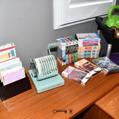 Sale Photo Thumbnail #764: 0763 office