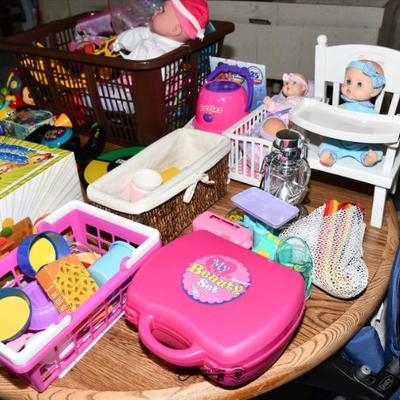Sale Photo Thumbnail #1146: 1146 basement