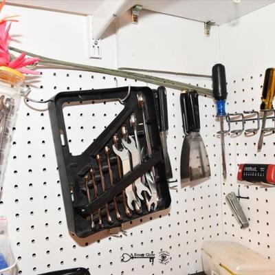 Sale Photo Thumbnail #905: 0904 workshop
