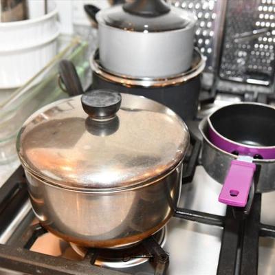Sale Photo Thumbnail #95: 0094 kitchen