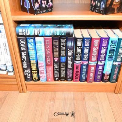 Sale Photo Thumbnail #323: 0322 library