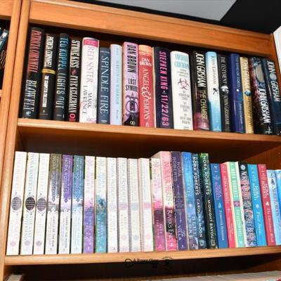 Sale Photo Thumbnail #349: 0348 library