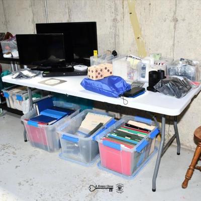 Sale Photo Thumbnail #1070: 1070 basement