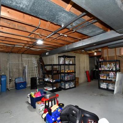 Sale Photo Thumbnail #1052: 1052 basement