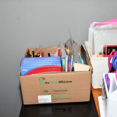 Sale Photo Thumbnail #742: 0741 office