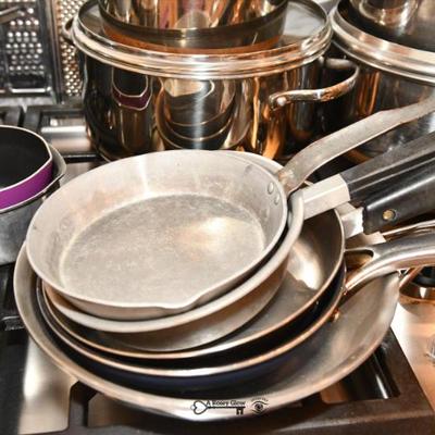Sale Photo Thumbnail #93: 0092 kitchen
