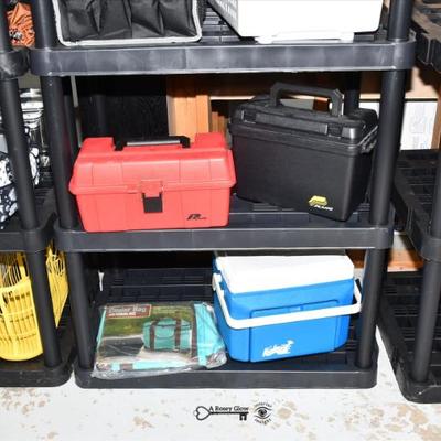 Sale Photo Thumbnail #1095: 1095 basement