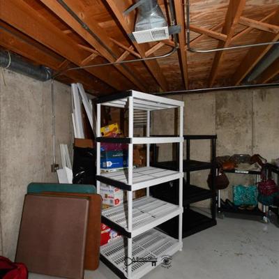 Sale Photo Thumbnail #1051: 1051 basement