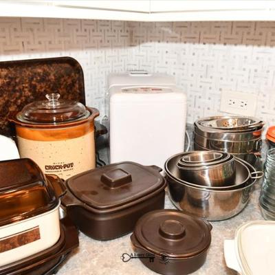 Sale Photo Thumbnail #87: 0086 kitchen