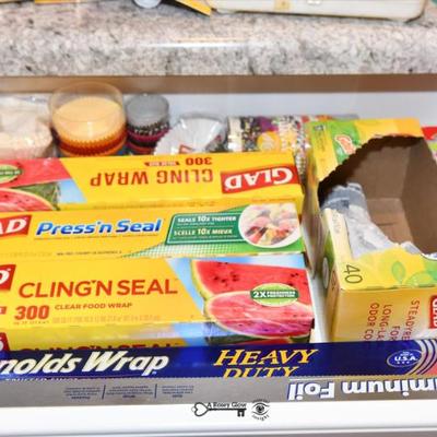 Sale Photo Thumbnail #461: 0460 pantry
