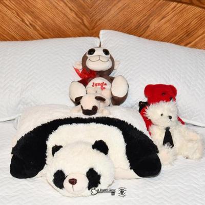 Sale Photo Thumbnail #813: 0812 bedroom c