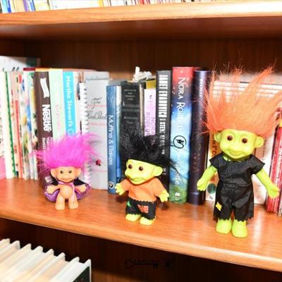 Sale Photo Thumbnail #307: 0306 library
