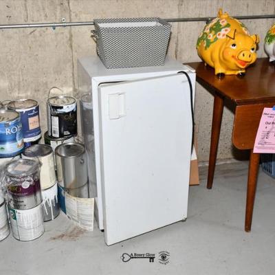 Sale Photo Thumbnail #1180: 1180 basement